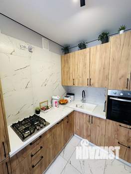 2-к квартира, вторичка, 43м2, 2/9 этаж