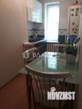 2-к квартира, вторичка, 36м2, 3/3 этаж