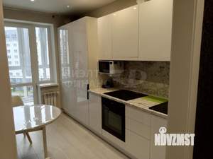 1-к квартира, вторичка, 31м2, 6/10 этаж