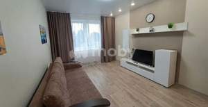 1-к квартира, вторичка, 37м2, 5/8 этаж