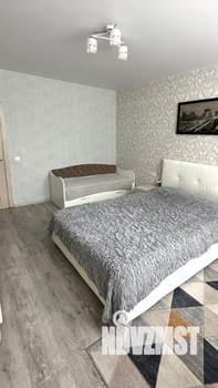 1-к квартира, вторичка, 40м2, 4/10 этаж