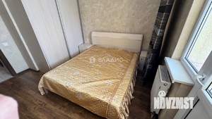 1-к квартира, вторичка, 42м2, 3/14 этаж