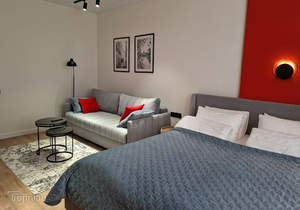 1-к квартира, вторичка, 43м2, 8/14 этаж