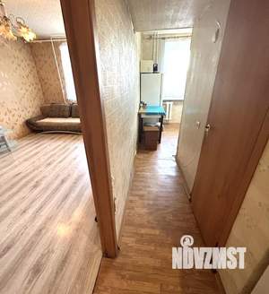 1-к квартира, вторичка, 30м2, 4/5 этаж