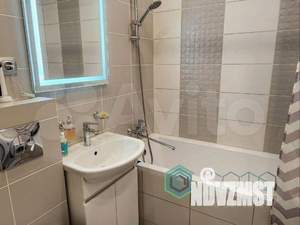 2-к квартира, вторичка, 53м2, 4/10 этаж
