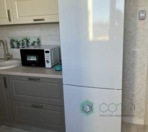 1-к квартира, вторичка, 37м2, 3/10 этаж