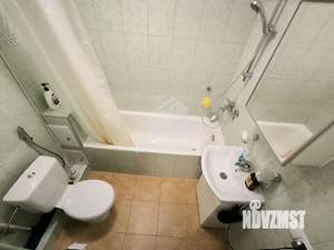 1-к квартира, вторичка, 37м2, 7/9 этаж