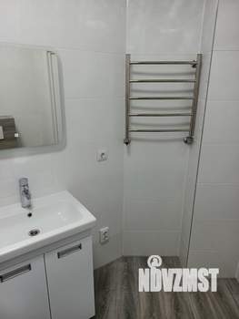 1-к квартира, вторичка, 42м2, 5/12 этаж