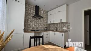1-к квартира, вторичка, 45м2, 1/9 этаж