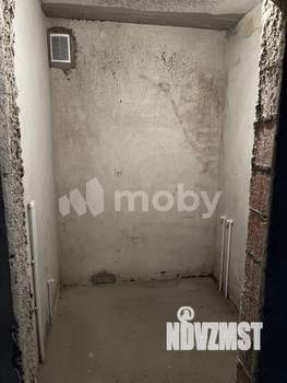 1-к квартира, вторичка, 38м2, 4/9 этаж