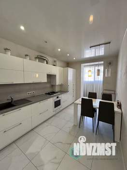 1-к квартира, вторичка, 46м2, 6/9 этаж