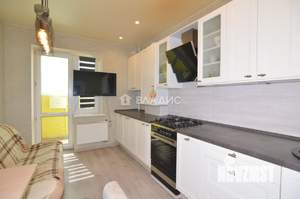 1-к квартира, вторичка, 39м2, 7/8 этаж