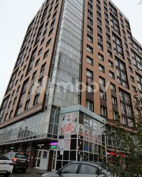 1-к квартира, вторичка, 45м2, 12/16 этаж