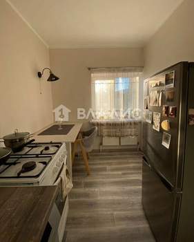 1-к квартира, вторичка, 29м2, 1/3 этаж