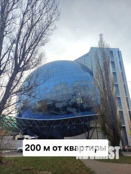 1-к квартира, вторичка, 34м2, 9/10 этаж