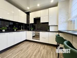 1-к квартира, вторичка, 37м2, 4/4 этаж