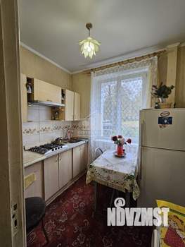 1-к квартира, вторичка, 31м2, 1/4 этаж