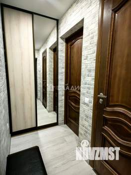 1-к квартира, вторичка, 32м2, 4/5 этаж