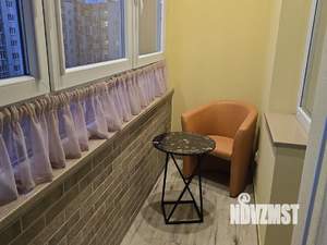 1-к квартира, вторичка, 38м2, 12/13 этаж