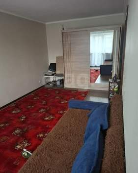 2-к квартира, вторичка, 56м2, 5/5 этаж