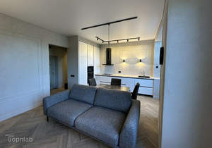 2-к квартира, вторичка, 92м2, 2/4 этаж