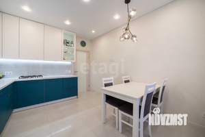 2-к квартира, вторичка, 70м2, 4/13 этаж