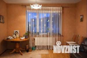 4-к квартира, вторичка, 98м2, 5/5 этаж