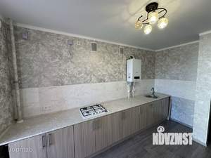 1-к квартира, вторичка, 36м2, 2/10 этаж