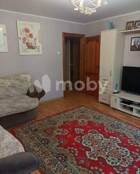 2-к квартира, вторичка, 61м2, 1/6 этаж