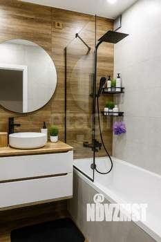 2-к квартира, вторичка, 51м2, 2/5 этаж