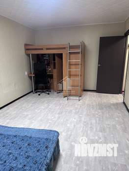 1-к квартира, вторичка, 35м2, 5/9 этаж