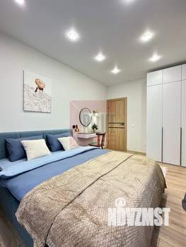 1-к квартира, вторичка, 33м2, 8/10 этаж