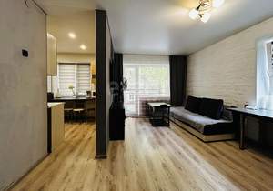 1-к квартира, вторичка, 30м2, 2/4 этаж