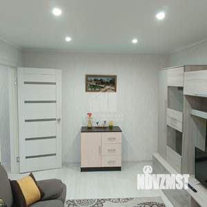 1-к квартира, вторичка, 32м2, 8/9 этаж