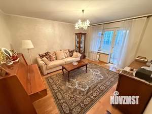 3-к квартира, вторичка, 70м2, 4/5 этаж