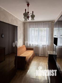 3-к квартира, вторичка, 58м2, 1/1 этаж