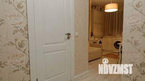 1-к квартира, вторичка, 35м2, 4/5 этаж