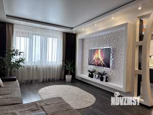 3-к квартира, вторичка, 108м2, 9/10 этаж