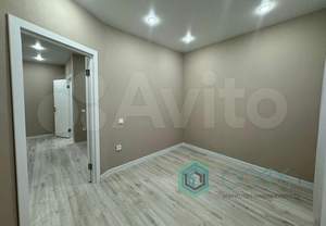 1-к квартира, вторичка, 39м2, 3/10 этаж