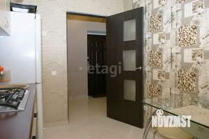 1-к квартира, вторичка, 34м2, 3/3 этаж