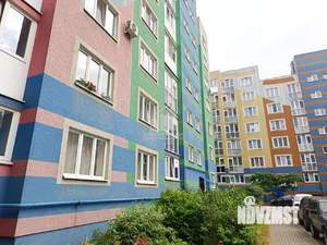 1-к квартира, вторичка, 31м2, 2/8 этаж