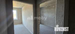 1-к квартира, вторичка, 36м2, 1/4 этаж