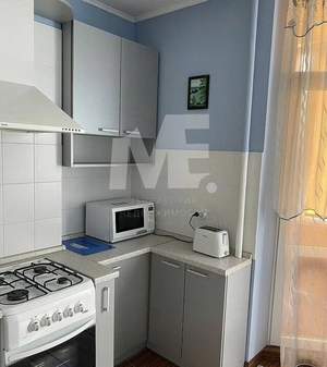 1-к квартира, вторичка, 41м2, 1/9 этаж