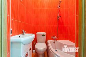 5-к квартира, вторичка, 65м2, 1/4 этаж