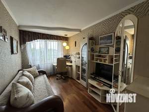 4-к квартира, вторичка, 128м2, 5/6 этаж