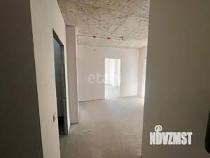 2-к квартира, сданный дом, 63м2, 23/25 этаж