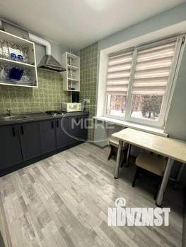 2-к квартира, вторичка, 40м2, 2/5 этаж