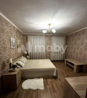 3-к квартира, вторичка, 62м2, 3/3 этаж