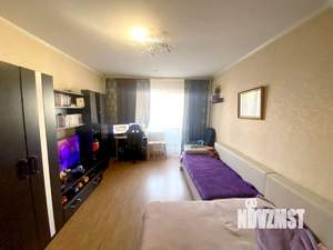 2-к квартира, вторичка, 56м2, 6/10 этаж