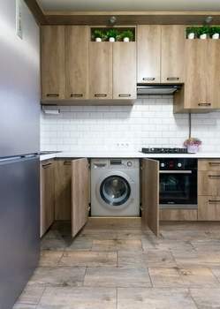 1-к квартира, вторичка, 37м2, 4/9 этаж